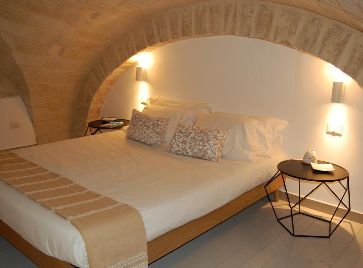 Amalo Guest House 바리 외부 사진
