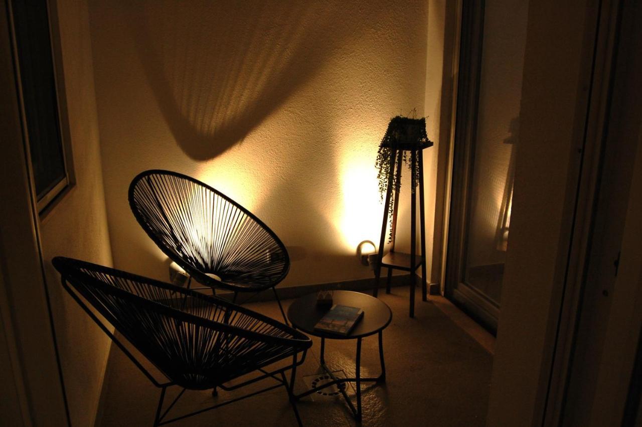 Amalo Guest House 바리 외부 사진