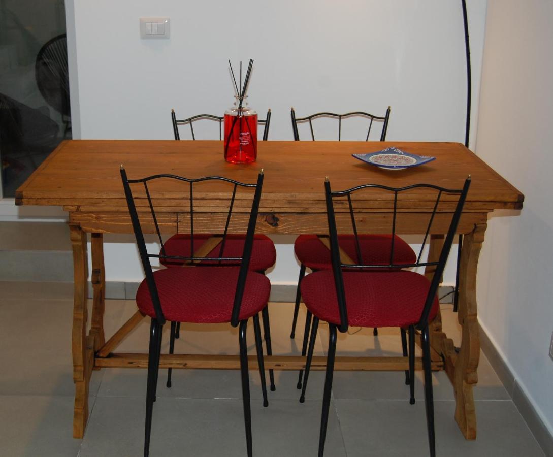 Amalo Guest House 바리 외부 사진