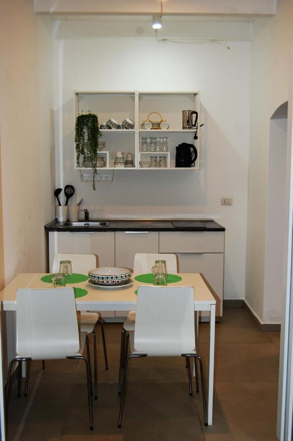Amalo Guest House 바리 외부 사진