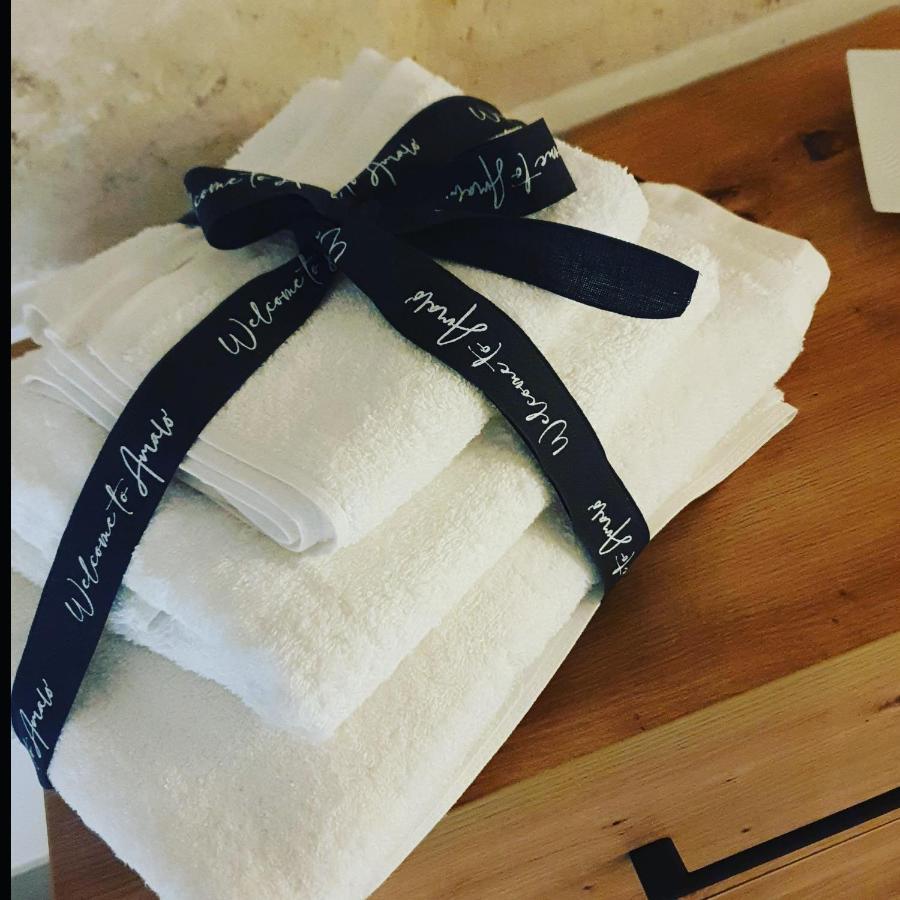 Amalo Guest House 바리 외부 사진