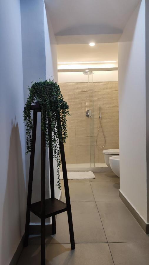 Amalo Guest House 바리 외부 사진