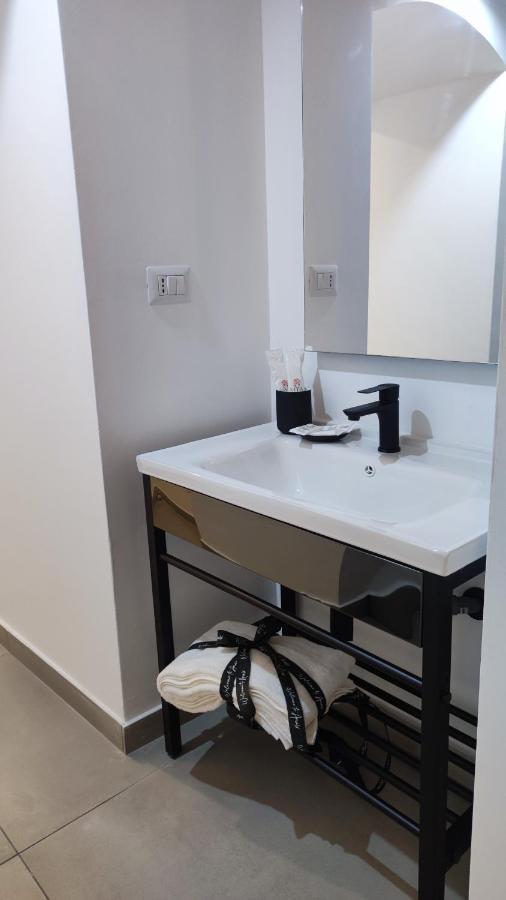 Amalo Guest House 바리 외부 사진