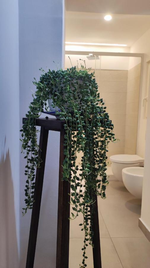Amalo Guest House 바리 외부 사진