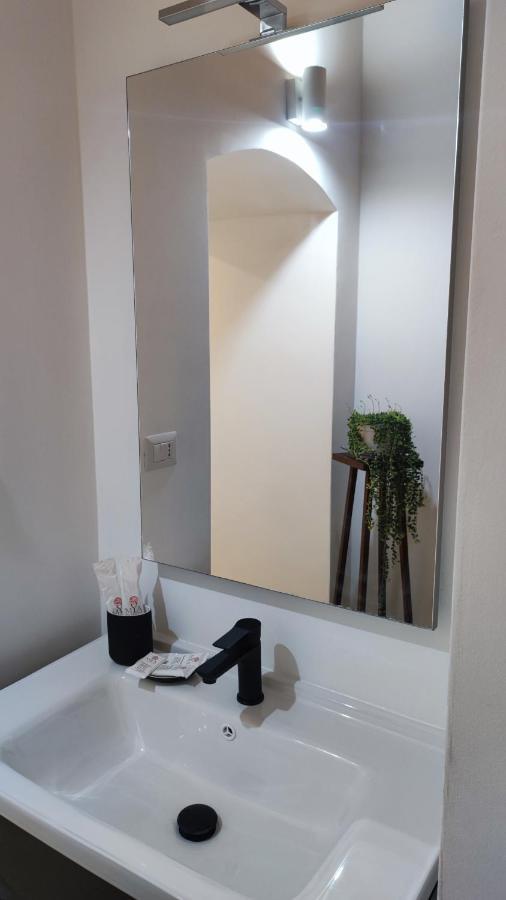 Amalo Guest House 바리 외부 사진