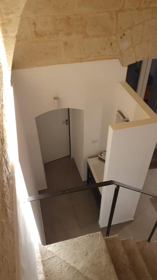 Amalo Guest House 바리 외부 사진