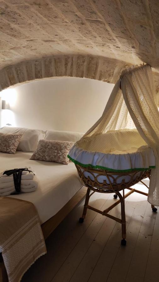 Amalo Guest House 바리 외부 사진