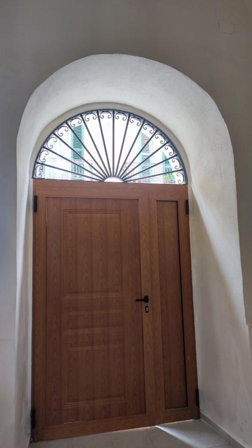 Amalo Guest House 바리 외부 사진